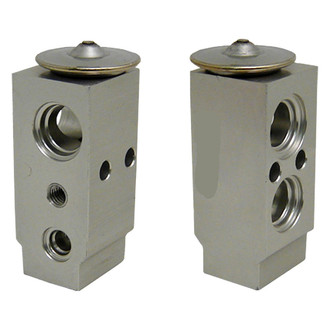gpd® - A/C Expansion Valve