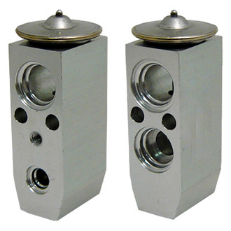 gpd® - A/C Expansion Valve