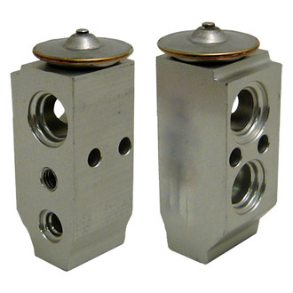 gpd® - A/C Expansion Valve
