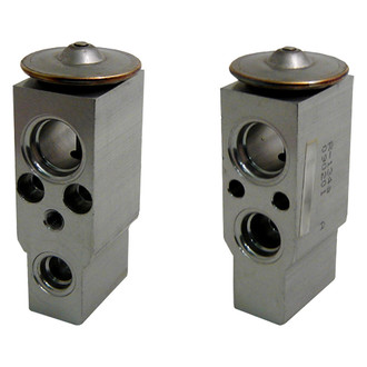 gpd® - A/C Expansion Valve