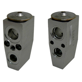 gpd® - A/C Expansion Valve