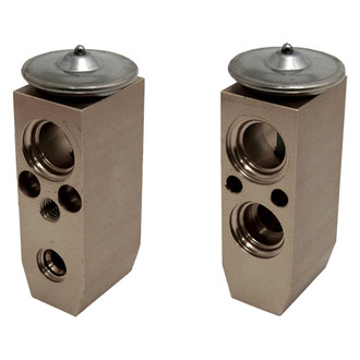 gpd® - A/C Expansion Valve