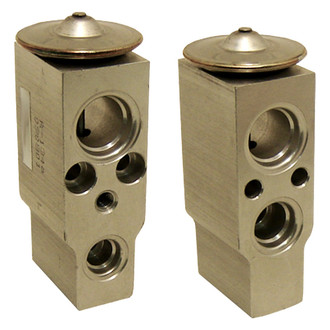 gpd® - A/C Expansion Valve