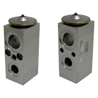 gpd® - A/C Expansion Valve