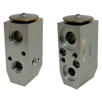 gpd® - A/C Expansion Valve