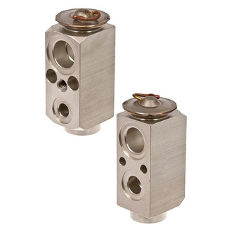 gpd® - A/C Expansion Valve
