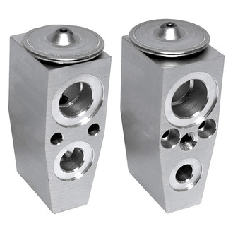 gpd® - A/C Expansion Valve