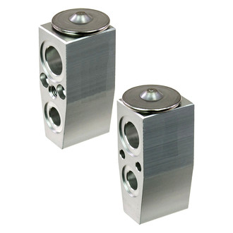 gpd® - A/C Expansion Valve
