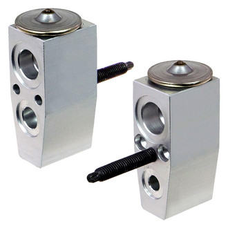 gpd® - A/C Expansion Valve
