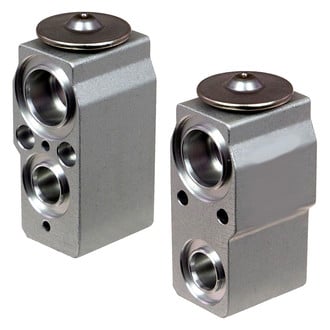 gpd® - A/C Expansion Valve