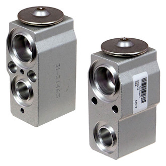 gpd® - A/C Expansion Valve