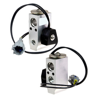 gpd® - A/C Expansion Valve