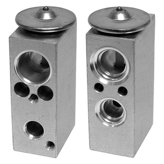 gpd® - A/C Expansion Valve
