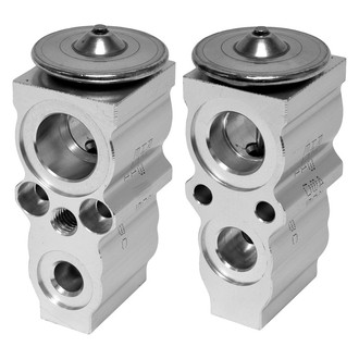 gpd® - A/C Expansion Valve