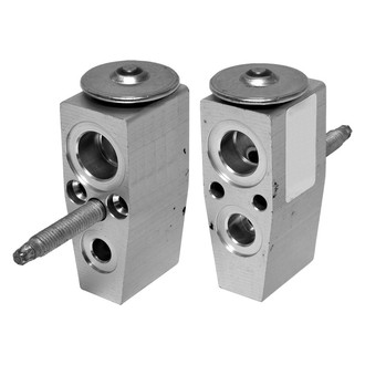 gpd® - A/C Expansion Valve