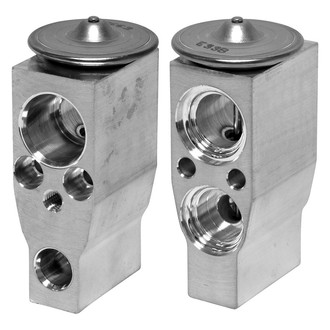 gpd® - A/C Expansion Valve