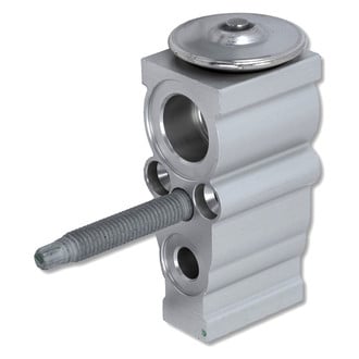 gpd® - A/C Expansion Valve