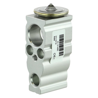 gpd® - A/C Expansion Valve