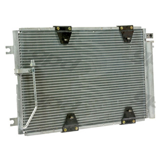 gpd® - A/C Condenser