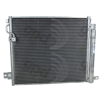 gpd® - A/C Condenser
