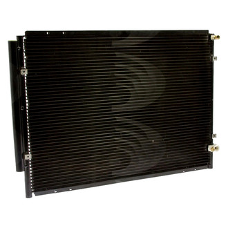 gpd® - A/C Condenser