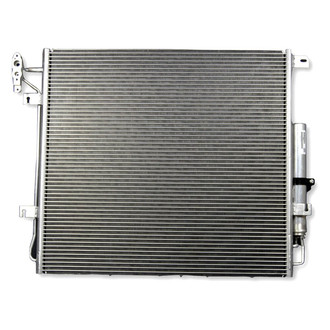 gpd® - A/C Condenser