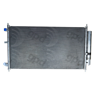 gpd® - A/C Condenser