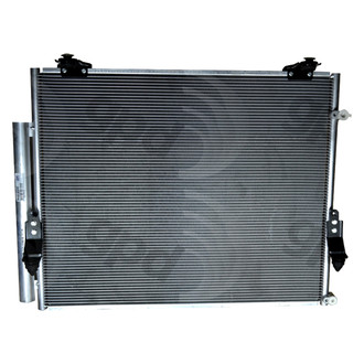 gpd® - A/C Condenser