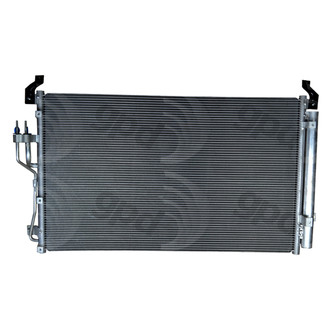 gpd® - A/C Condenser
