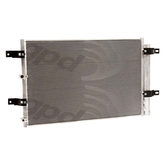 gpd® - A/C Condenser