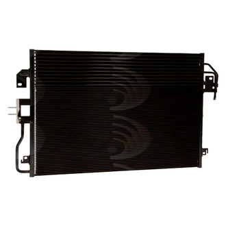 gpd® - A/C Condenser