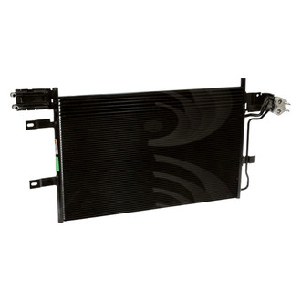 gpd® - A/C Condenser
