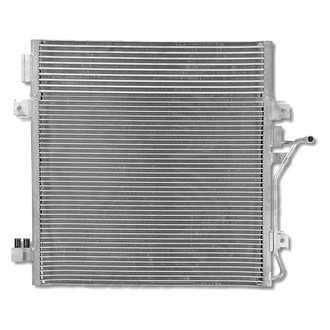 gpd® - A/C Condenser