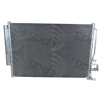 gpd® - A/C Condenser