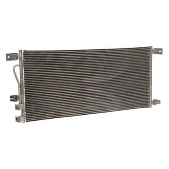 gpd® - A/C Condenser