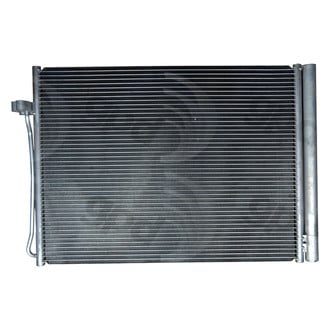gpd® - A/C Condenser