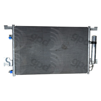 gpd® - A/C Condenser