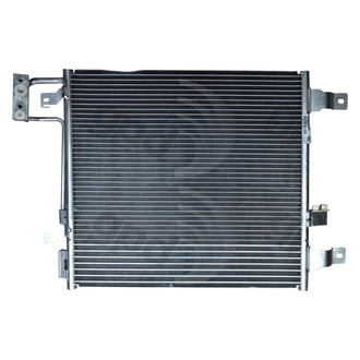gpd® - A/C Condenser