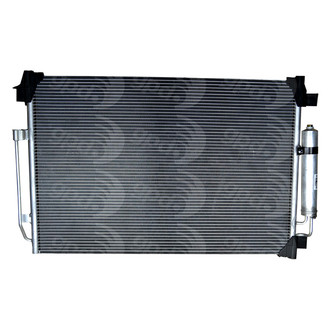 gpd® - A/C Condenser