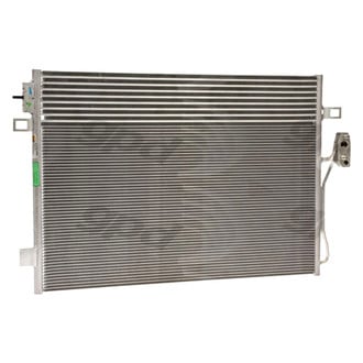 gpd® - A/C Condenser