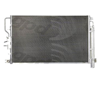 gpd® - A/C Condenser