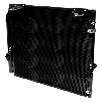 gpd® - A/C Condenser