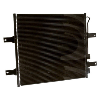 gpd® - A/C Condenser