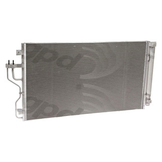 gpd® - A/C Condenser