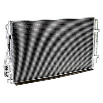 gpd® - A/C Condenser