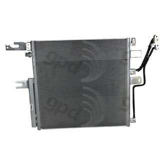 gpd® - A/C Condenser