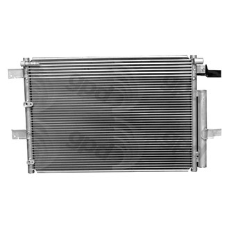 gpd® - A/C Condenser