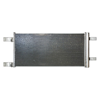 gpd® - A/C Condenser