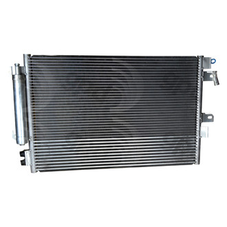 gpd® - A/C Condenser