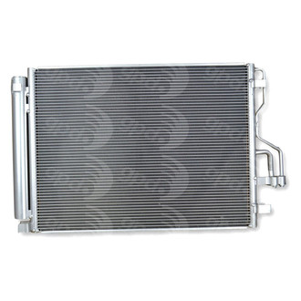 gpd® - A/C Condenser